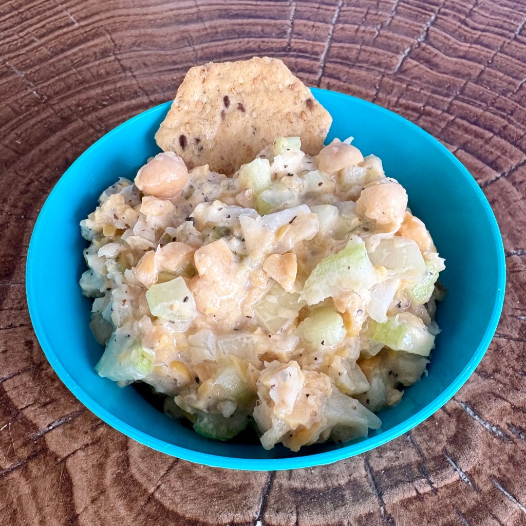 Chickpea Salad