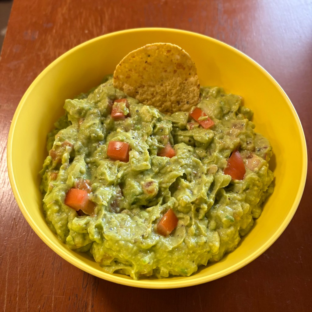 Guacamole