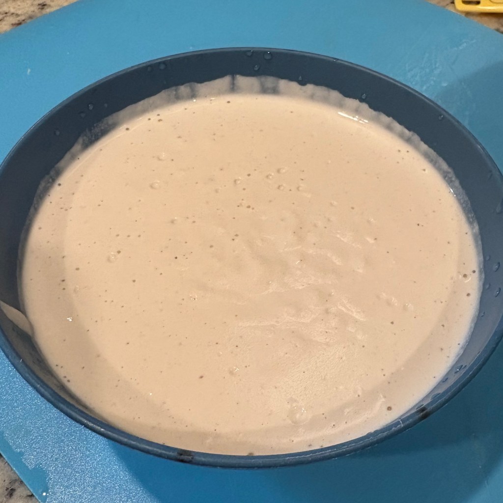 Cashew Cream