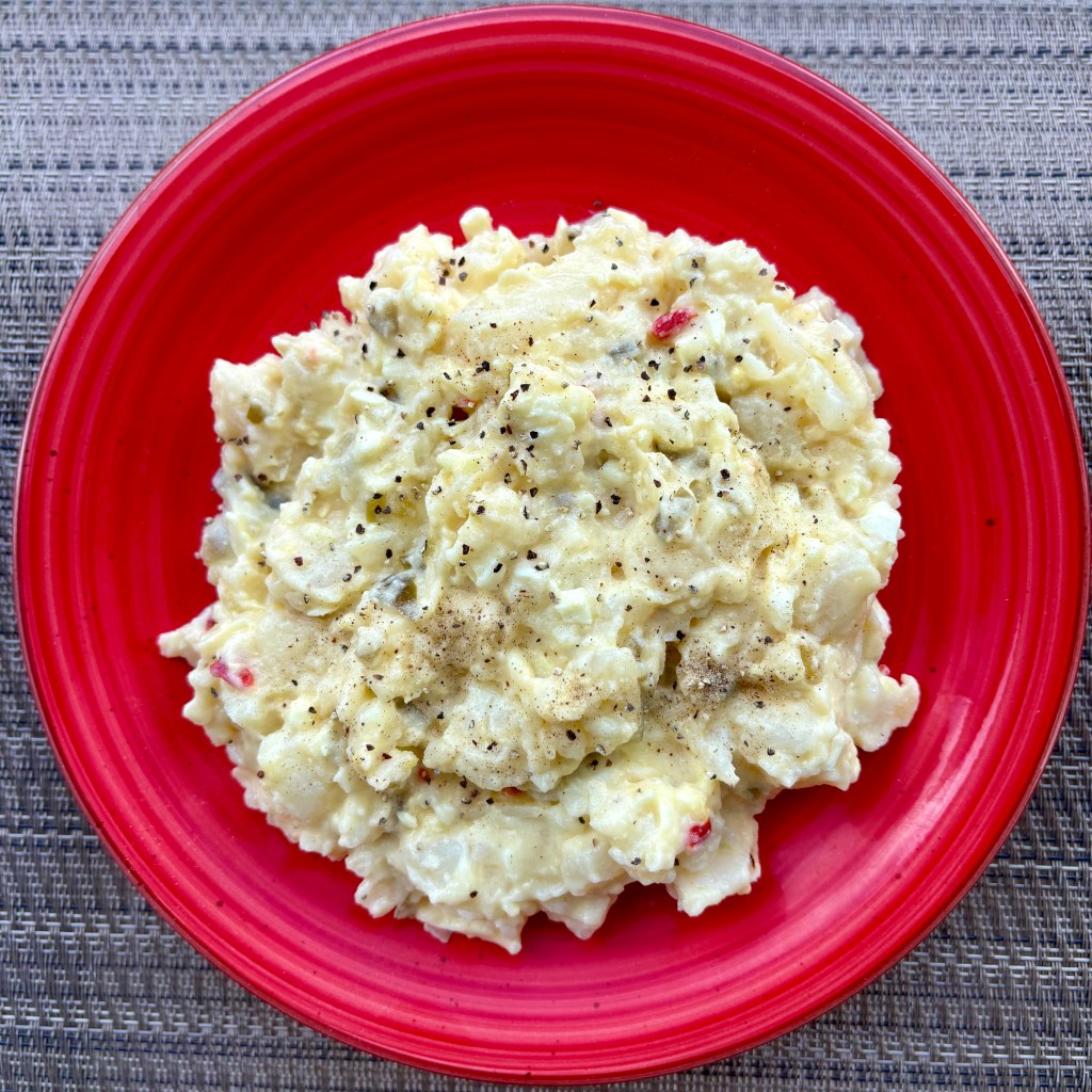 Potato Salad