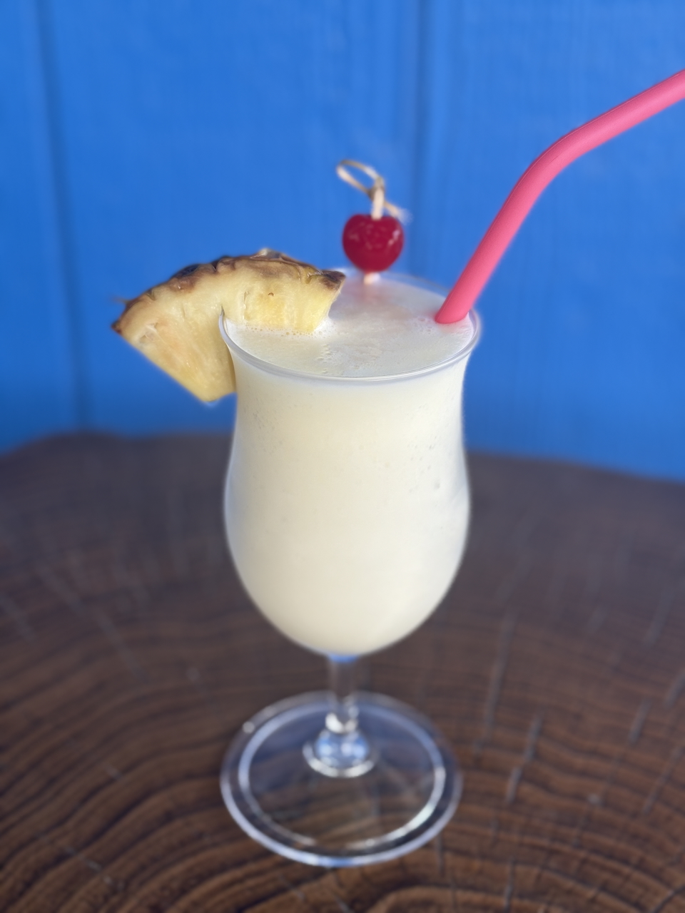 Piña Colada