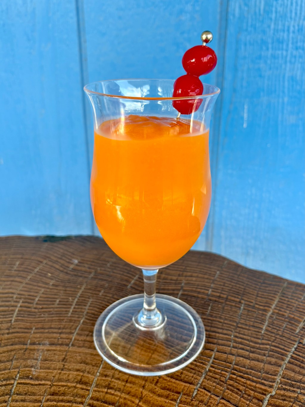 Kiss on the&nbsp;Lips