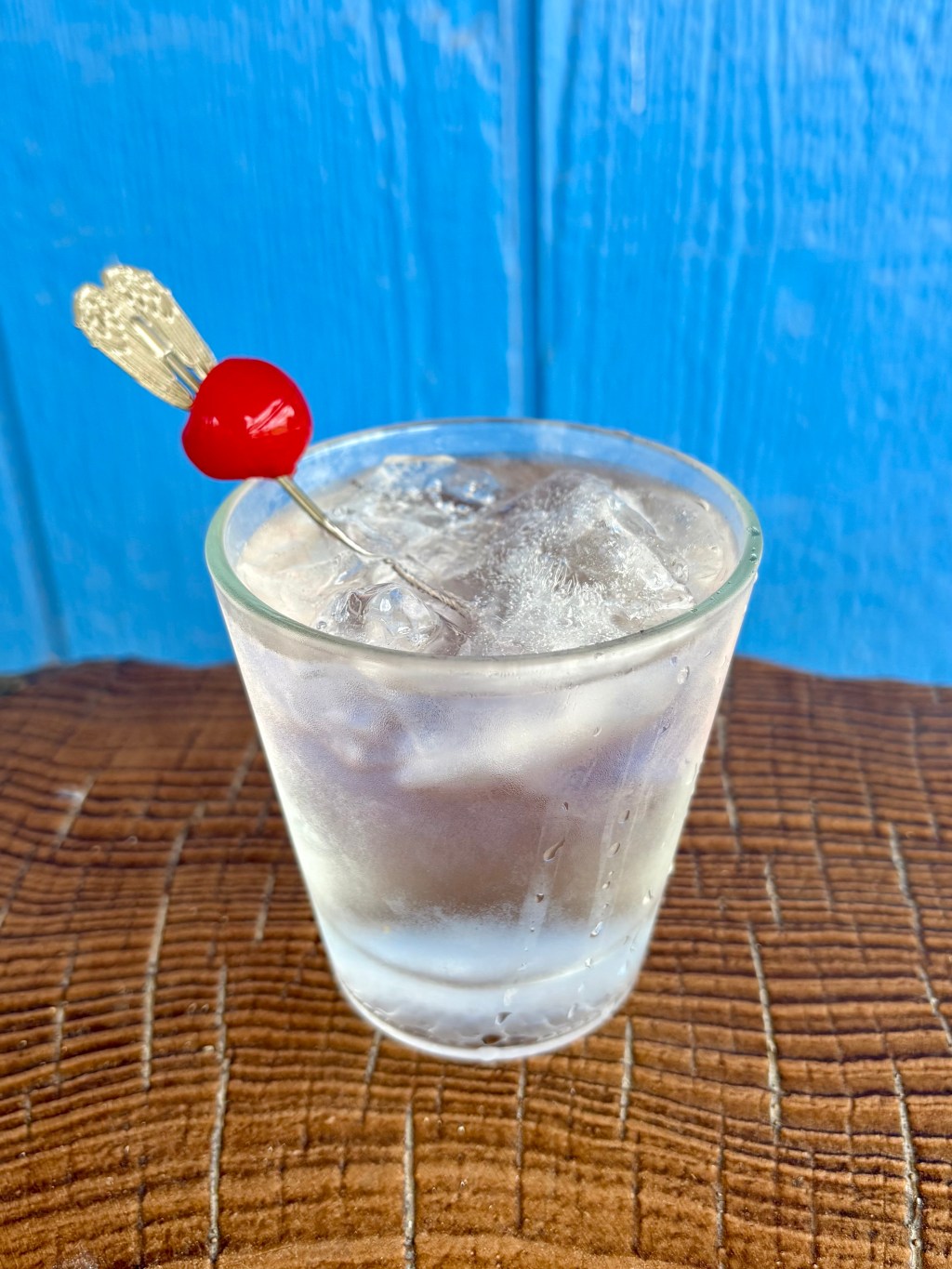 Anita’s Party Starter