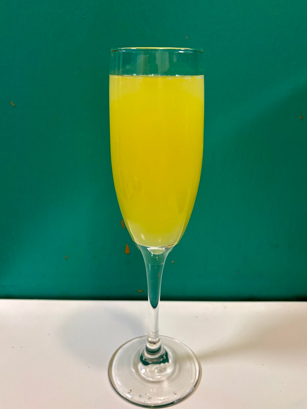 Mimosa