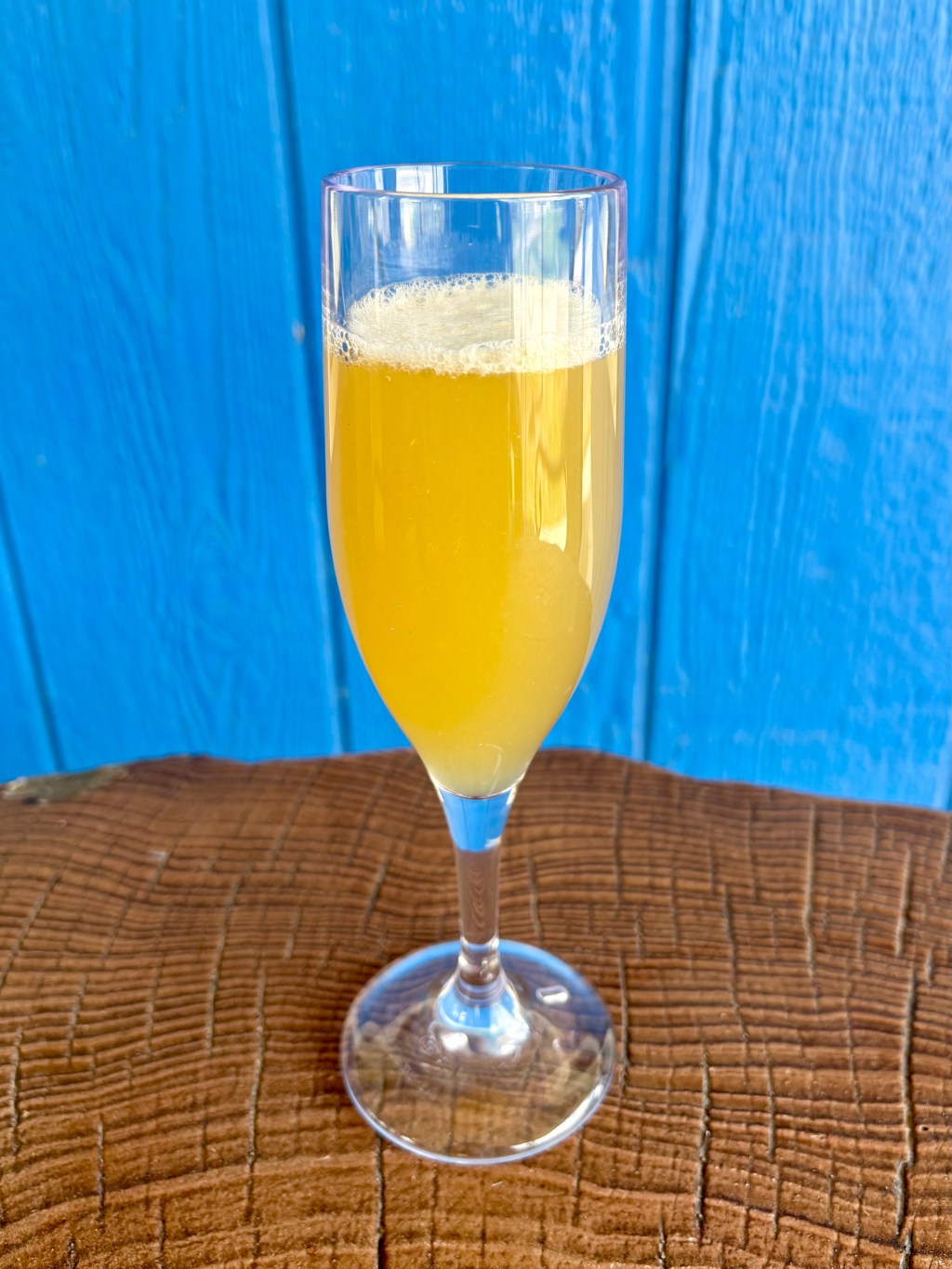 Champagne Punch