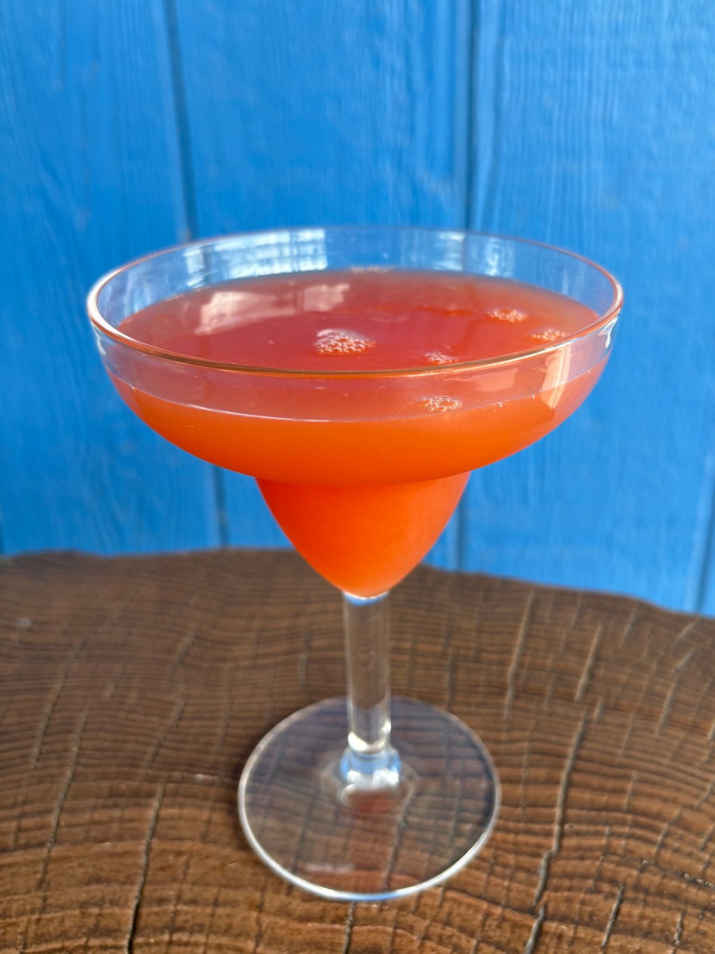 Luau Punch