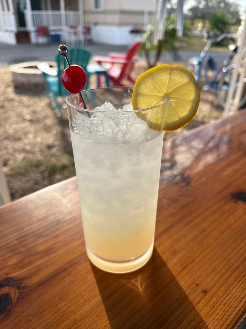 Tom Collins