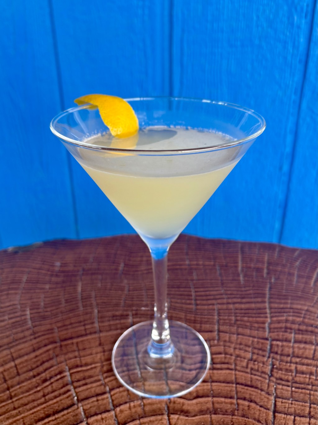 Lemon Drop Martini