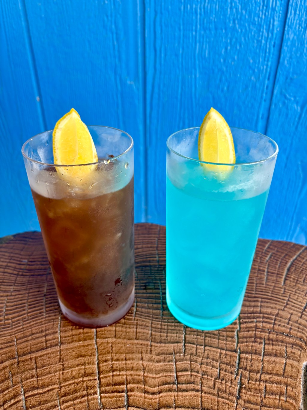 Long Island Tea