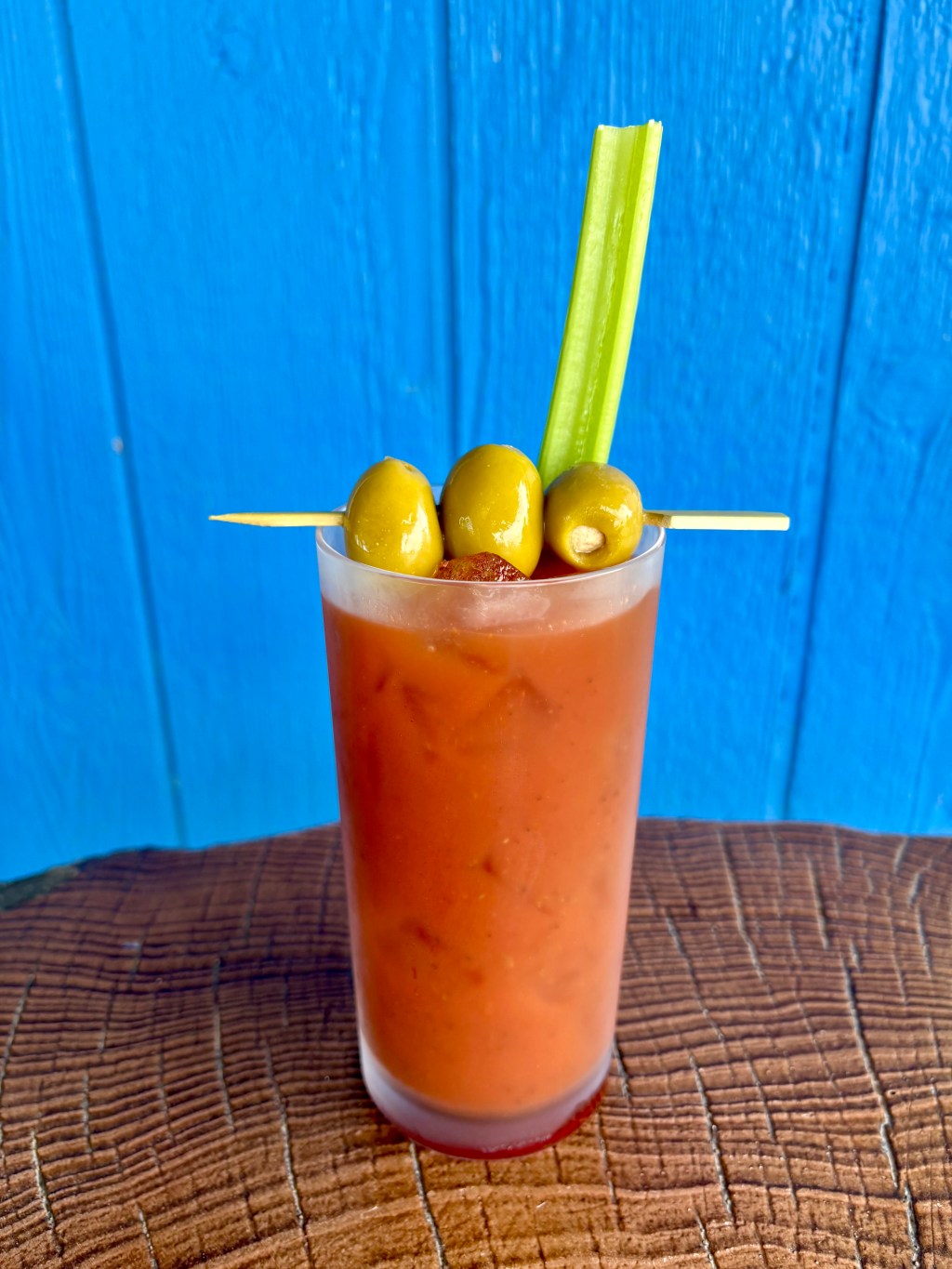 Bloody Mary