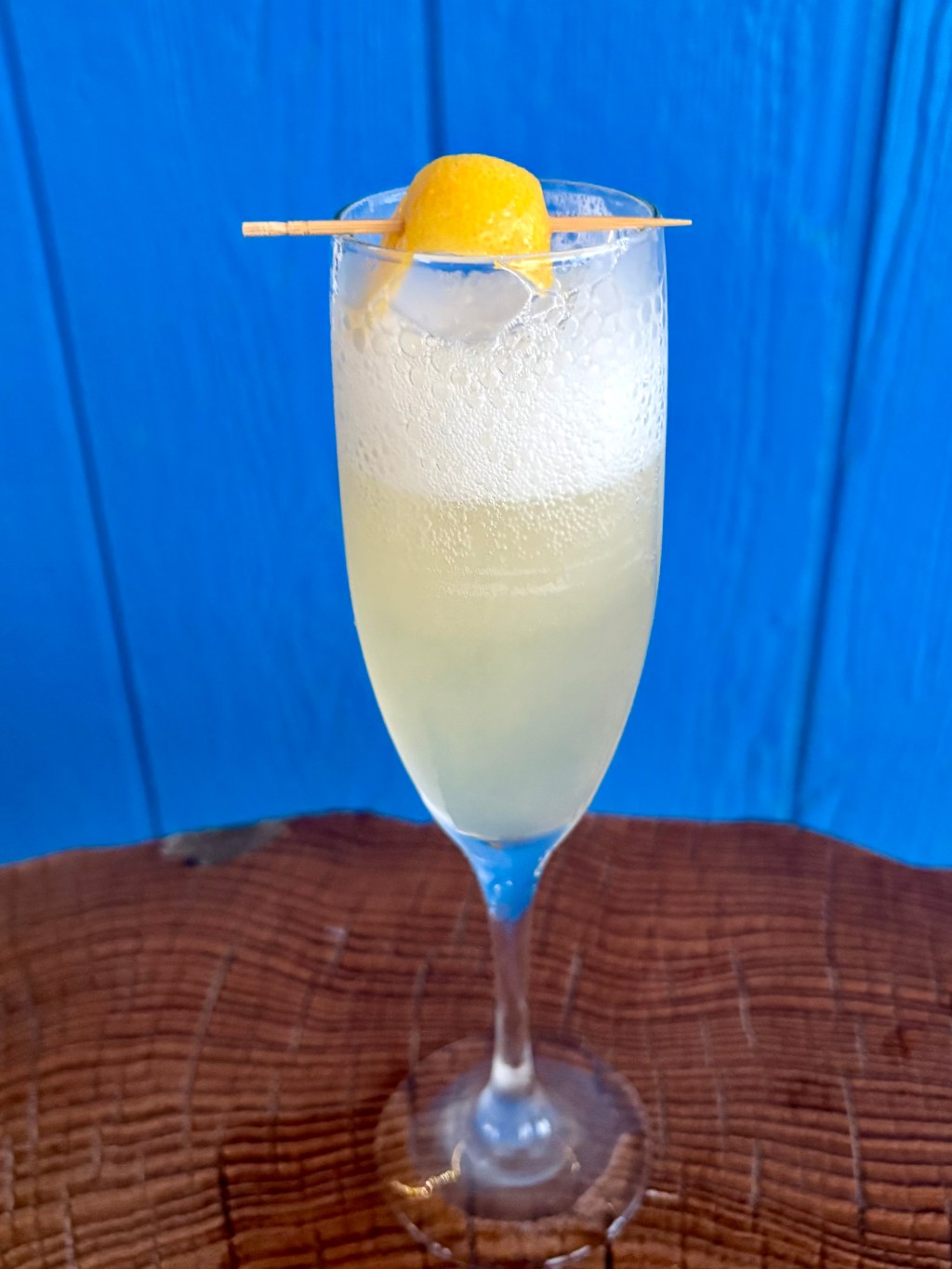 French 75