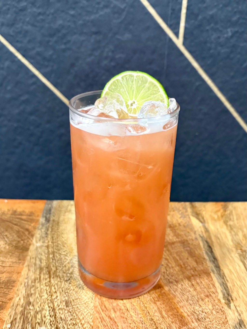 Rum Punch