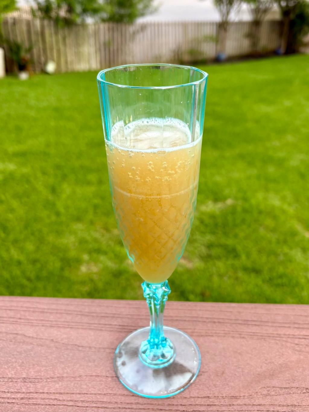 Sparkling Julep